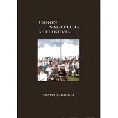 Harjumaa, Uskon salattuja mielikuvia - tarinakokoelma