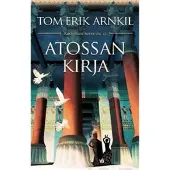 Arnkil, Atossan kirja