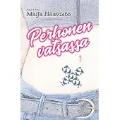 Haavisto, Perhonen vatsassa