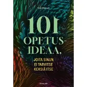 Nikkinen, 101 opetusideaa, joita sinun ei tarvitse keksiä itse