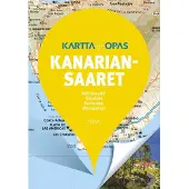 Bienvenu, Kanariansaaret - Kartta + opas