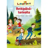 Jablonski, Retkipäivätarinoita - Pienaakkoset