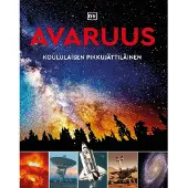 Avaruus - Koululaisen pikkujättiläinen