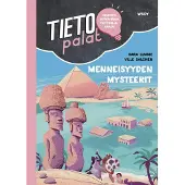Lumme, Tietopalat: Menneisyyden mysteerit