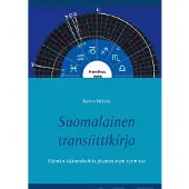 Nikula, Suomalainen transiittikirja - Elämän käännekohtia planeettojen rytmissä