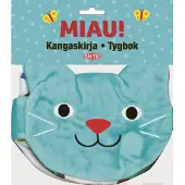 Miau! kangaskirja