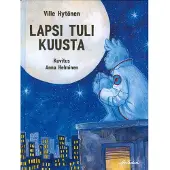 Hytönen, Lapsi tuli kuusta