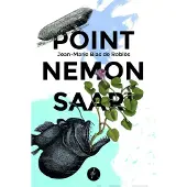 Blas de Roblès, Point Nemon saari