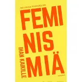 Frondelius, Feminismiä ihan kaikille