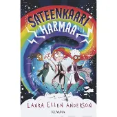 Anderson, Sateenkaari Harmaa