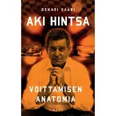 Bookoutlet Aki Hintsa - Voittamisen anatomia
