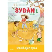 Niittynen, Sydän 1 uskonto opettajan opas