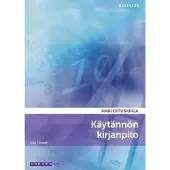 Tomperi, Käytännön kirjanpito Harjoituskirja