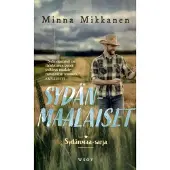 Mikkanen, Minna: Sydänmaalaiset pokkari