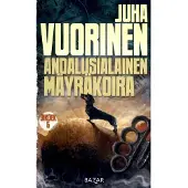 Andalusialainen mäyräkoira