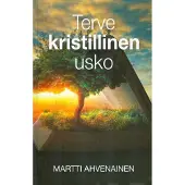 Ahvenainen, Terve kristillinen usko
