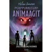 Zelenen salaisuus