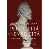 Sks Pirinen, Perkeleitä ja enkeleitä - Ahlqvistien maailmat