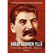 Docendo Vihavainen, Varjo Suomen yllä - Stalinin salaiset kansiot
