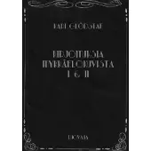 Glödstaf, Kirjoituksia mykkäelokuvista I & II