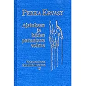Ervast, Ajatuksen ja käden parantava voima