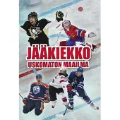 Simon Mugford Jääkiekko