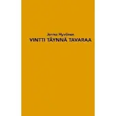 Hyvönen, Vintti täynnä tavaraa