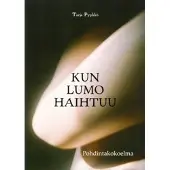 Pyykkö, Kun lumo haihtuu - pohdintakokoelma
