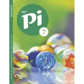 Heinonen, Nya Pi 7 matematik (GLP16)