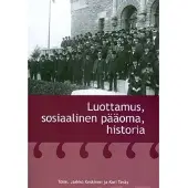 Luottamus, sosiaalinen pääoma, historia