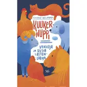 Kuukernuppi - Vanhoja ja uusia lastenloruja