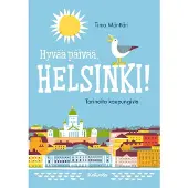 Mänttäri, Hyvää päivää, Helsinki! - Tarinoita kaupungista