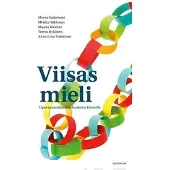 Sadeniemi, Viisas mieli - Opas tunnesäätelyvaikeuksista kärsiville