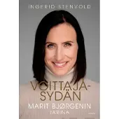 Otava Stenvold, Voittajasydän - Marit Bjørgenin tarina
