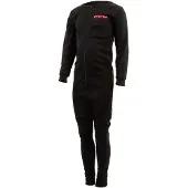 CCM One-Piece SR musta alusasu
