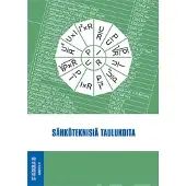 Sähköteknisiä taulukoita - ST-käsikirja 30