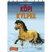 Nordqvist, Köpi kylpee - Ta-vu-tet-tu, pienaakkoset