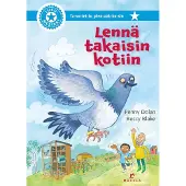 Dolan, Lennä takaisin kotiin - Ta-vu-tet-tu, pienaakkoset