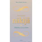 Kuusisto, Niina-Matilda Näkijä III - Kahdeksan aamunkoittoa