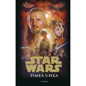 Brooks, Star Wars. Pimeä uhka - Episodi 1