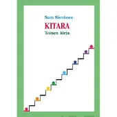 Sievänen, Kitara - toinen kirja