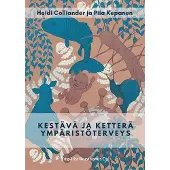 Colliander, Kestävä ja ketterä ympäristöterveys