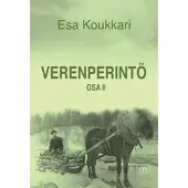 Koukkari, Verenperintö 2 - 1809-1945