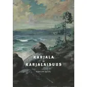 Fingerroos, Karjala - karjalaisuus - Karjalan liitto ry 1940-2015 : Juhlajulkaisu