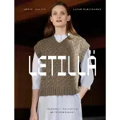Kallio, Letillä - Modernit palmikko- ja pitsineuleet