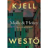 Westö, Molly & Henry - Romaani sotavuosilta