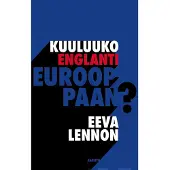 Otava Lennon, Kuuluuko Englanti Eurooppaan?