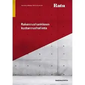 Rakennushankkeen kustannushallinta