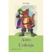 Oja, Airin Unikirja
