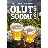 Olutreissu Suomi